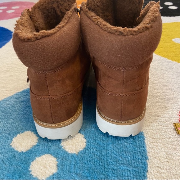 AE Booties- NEW! - Picture 12 of 12